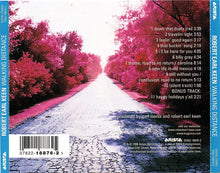 Load image into Gallery viewer, Robert Earl Keen : Walking Distance (CD, Album)
