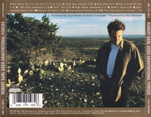 Laden Sie das Bild in den Galerie-Viewer, Robert Earl Keen : Gravitational Forces (HDCD, Album)