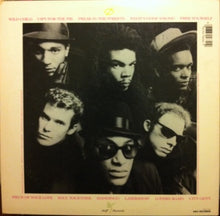 Laden Sie das Bild in den Galerie-Viewer, The Untouchables (7) : Wild Child (LP, Album, Pin)