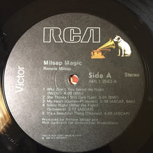 Load image into Gallery viewer, Ronnie Milsap : Milsap Magic (LP, Ind)