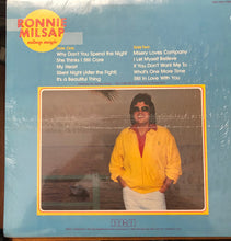 Load image into Gallery viewer, Ronnie Milsap : Milsap Magic (LP, Ind)