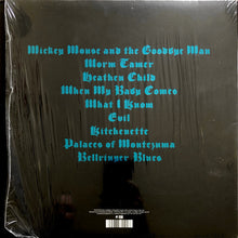 Laden Sie das Bild in den Galerie-Viewer, Grinderman : Grinderman 2 (LP, Album + CD, Album)
