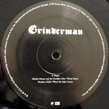 Laden Sie das Bild in den Galerie-Viewer, Grinderman : Grinderman 2 (LP, Album + CD, Album)