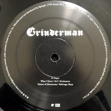 Laden Sie das Bild in den Galerie-Viewer, Grinderman : Grinderman 2 (LP, Album + CD, Album)
