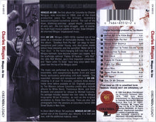 Load image into Gallery viewer, Charles Mingus : Mingus Ah Um (CD, Album, RE, RM, RP, Arv)