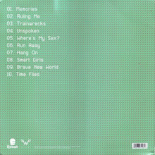 Load image into Gallery viewer, Weezer : Hurley (LP, Album, Gre + CD, Album + Ltd)