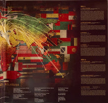 Load image into Gallery viewer, Nas & Damian Marley : Distant Relatives (2xLP, Album)