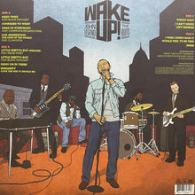 Laden Sie das Bild in den Galerie-Viewer, John Legend and The Roots : Wake Up! (2xLP, Album)