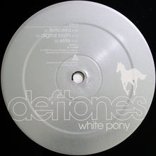Load image into Gallery viewer, Deftones : White Pony (2xLP, Album, RE)