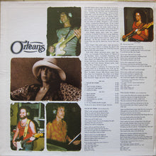 Load image into Gallery viewer, Orleans : Orleans (LP, Album, RE, Gat)