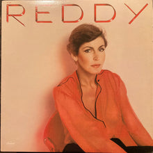 Load image into Gallery viewer, Helen Reddy : Reddy (LP, Album, Jac)