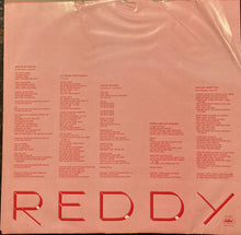 Load image into Gallery viewer, Helen Reddy : Reddy (LP, Album, Jac)