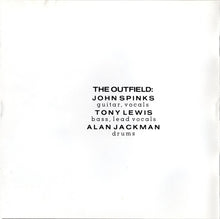 Charger l'image dans la galerie, The Outfield : Play Deep (CD, Album, RE, Son)