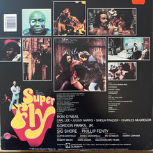 Charger l'image dans la galerie, Curtis Mayfield : Super Fly (LP, Album, RE, whi)