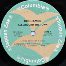 Load image into Gallery viewer, Bob James : All Around The Town (2xLP, Album, Ter)