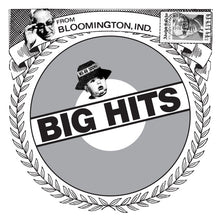 Charger l'image dans la galerie, MX-80 Sound : Big Hits And Other Bits (LP, Comp, Dlx, RM)