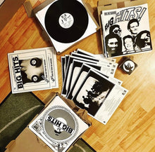 Charger l'image dans la galerie, MX-80 Sound : Big Hits And Other Bits (LP, Comp, Dlx, RM)