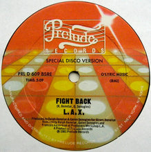 Laden Sie das Bild in den Galerie-Viewer, L.A.X. : Possessed (12")