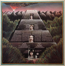 Laden Sie das Bild in den Galerie-Viewer, Ram Jam : Ram Jam (LP, Album, Ter)