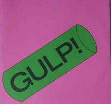 Laden Sie das Bild in den Galerie-Viewer, Sports Team : Gulp! (LP, Album, Alt)