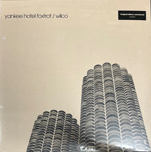 Laden Sie das Bild in den Galerie-Viewer, Wilco : Yankee Hotel Foxtrot (2xLP, Album, RE, RM)