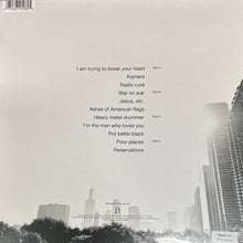 Laden Sie das Bild in den Galerie-Viewer, Wilco : Yankee Hotel Foxtrot (2xLP, Album, RE, RM)