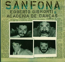 Load image into Gallery viewer, Egberto Gismonti & Academia De Danças : Sanfona (2xLP, Album, Gat)