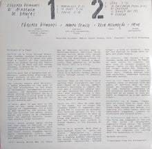 Load image into Gallery viewer, Egberto Gismonti & Academia De Danças : Sanfona (2xLP, Album, Gat)