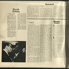 Load image into Gallery viewer, Charles Mingus : Mingus At Monterey (2xLP, Album, RE, Gat)