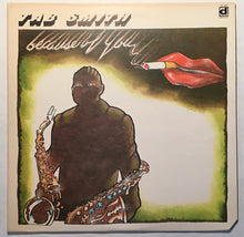 Load image into Gallery viewer, Tab Smith : Because Of You (LP, Album)