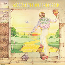 Load image into Gallery viewer, Elton John : Goodbye Yellow Brick Road (2xLP, Album, Pin)