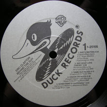 Load image into Gallery viewer, Eric Clapton : Behind The Sun (LP, Album, Spe)