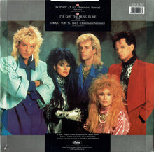 Load image into Gallery viewer, Heart : Nothin' At All (Extended Remix) (12", Single, RE)
