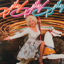 Load image into Gallery viewer, Dolly Parton : Dolly, Dolly, Dolly (LP, Album, Ind)