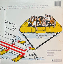 Load image into Gallery viewer, Neil Young : Landing On Water (LP, Album, All)