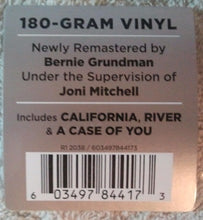 Load image into Gallery viewer, Joni Mitchell : Blue (LP, Album, RE, RM, 180)