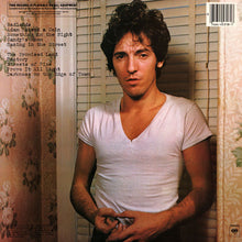 Laden Sie das Bild in den Galerie-Viewer, Bruce Springsteen : Darkness On The Edge Of Town (LP, Album, RE, RM, Hal)