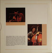 Load image into Gallery viewer, Jeremy Steig / Jan Hammer / Don Alias / Eddie Gomez : Europa Jazz (LP, Album, RE)