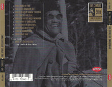 Load image into Gallery viewer, Ray Charles : The Spirit Of Christmas (CD, Album, RE, RM)