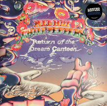 Load image into Gallery viewer, Red Hot Chili Peppers : Return Of The Dream Canteen (2xLP, Album, Dlx, Ltd, Gat)