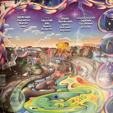 Load image into Gallery viewer, Red Hot Chili Peppers : Return Of The Dream Canteen (2xLP, Album, Dlx, Ltd, Gat)