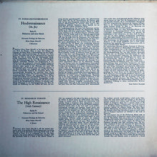 Charger l'image dans la galerie, Giovanni Pierluigi da Palestrina - Regensburger Domspatzen - Theobald Schrems : Missa Papae Marcelli / 8 Motetten (LP, RE)