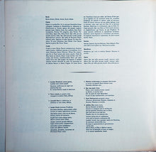 Charger l'image dans la galerie, Giovanni Pierluigi da Palestrina - Regensburger Domspatzen - Theobald Schrems : Missa Papae Marcelli / 8 Motetten (LP, RE)