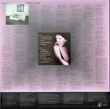 Laden Sie das Bild in den Galerie-Viewer, Janis Ian : Breaking Silence (LP, Album, Ltd)