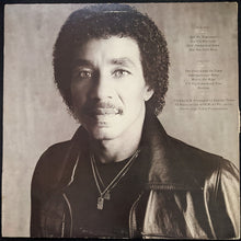 Load image into Gallery viewer, Smokey Robinson : Yes It's You Lady (LP, Album)