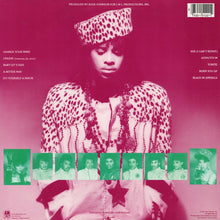 Load image into Gallery viewer, Jesse Johnson : Shockadelica (LP, Album, EMW)
