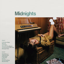Load image into Gallery viewer, Taylor Swift : Midnights (LP, Album, S/Edition, Gre)
