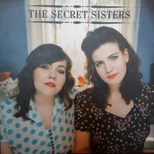 Laden Sie das Bild in den Galerie-Viewer, The Secret Sisters : The Secret Sisters (LP, Album, 180)