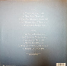 Laden Sie das Bild in den Galerie-Viewer, The Secret Sisters : The Secret Sisters (LP, Album, 180)