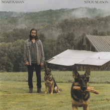 Load image into Gallery viewer, Noah Kahan : Stick Season (CD, Album)